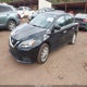 3N1AB7AP7KY344360 2019 Nissan Sentra Sv auction photo thumbnail 2