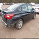 3N1AB7AP7KY344360 2019 Nissan Sentra Sv auction photo thumbnail 4