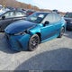 4T1DBADK1SU019449 2025 Toyota Camry Xse auction photo thumbnail 2