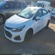 1G1BE5SM4K7109099 2019 Chevrolet Cruze Lt auction photo thumbnail 2