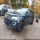 1FM5K8D89GGB68781 2016 Ford Explorer Xlt auction photo thumbnail 2