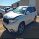 5TDDK3EH1DS216096 2013 Toyota Highlander Limited V6 auction photo thumbnail 2