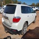 5TDDK3EH1DS216096 2013 Toyota Highlander Limited V6 auction photo thumbnail 4