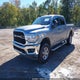 3C6UR5DL9RG296368 2024 Ram 2500 Big Horn 4X4 6'4 Box auction photo thumbnail 2