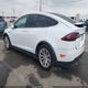 5YJXCBE26JF092035 2018 Tesla Model X 100D/75D/P100D auction photo thumbnail 3