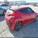 KMHTC6AE2FU241010 2015 Hyundai Veloster Turbo auction photo thumbnail 4