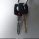 WDBCA35E4KA481303 1989 Mercedes-Benz 420 Sel auction photo thumbnail 11