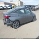 3N1CN8EV8ML846311 2021 Nissan Versa Sv Xtronic Cvt auction photo thumbnail 4