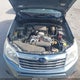 JF2SH6CC3AG916126 2010 Subaru Forester 2.5X Premium auction photo thumbnail 10