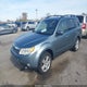 JF2SH6CC3AG916126 2010 Subaru Forester 2.5X Premium auction photo thumbnail 2