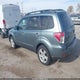 JF2SH6CC3AG916126 2010 Subaru Forester 2.5X Premium auction photo thumbnail 3