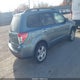 JF2SH6CC3AG916126 2010 Subaru Forester 2.5X Premium auction photo thumbnail 4