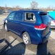 5TDKK3DC6CS238591 2012 Toyota Sienna Le V6 8 Passenger auction photo thumbnail 3