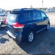 5TDKK3DC6CS238591 2012 Toyota Sienna Le V6 8 Passenger auction photo thumbnail 4
