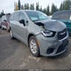 2C4RC1BG2SR545270 2025 Chrysler Pacifica Select auction photo thumbnail 1