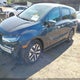 5FNRL6H67SB058668 2025 Honda Odyssey Ex-L auction photo thumbnail 2