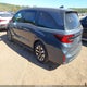 5FNRL6H67SB058668 2025 Honda Odyssey Ex-L auction photo thumbnail 3