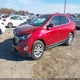 3GNAXSEV3JS624425 2018 Chevrolet Equinox Lt auction photo thumbnail 2
