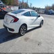2HGFC4A51JH302026 2018 Honda Civic Lx auction photo thumbnail 4