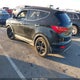 5XYZU3LA6DG071981 2013 Hyundai Santa Fe Sport 2.0T auction photo thumbnail 3