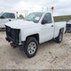 1GCNCNEH7HZ310405 2017 Chevrolet Silverado 1500 Wt auction photo thumbnail 2