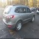 5XYZG3ABXBG037736 2011 Hyundai Santa Fe Gls auction photo thumbnail 4