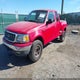 2FTRX08L8XCA32330 1999 Ford F-150 Lariat/Xl/Xlt auction photo thumbnail 2