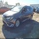 2C4RC1BG8JR110476 2018 Chrysler Pacifica Touring L auction photo thumbnail 2