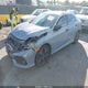 SHHFK7H79JU404141 2018 Honda Civic Ex-L auction photo thumbnail 2