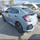 SHHFK7H79JU404141 2018 Honda Civic Ex-L auction photo thumbnail 3