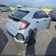 SHHFK7H79JU404141 2018 Honda Civic Ex-L auction photo thumbnail 4