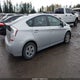 JTDKN3DU1A0006559 2010 Toyota Prius Ii auction photo thumbnail 4