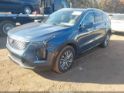 1GYFZCR43RF140197 2024 Cadillac Xt4 Fwd Premium Luxury auction photo thumbnail 2