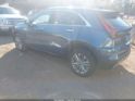 1GYFZCR43RF140197 2024 Cadillac Xt4 Fwd Premium Luxury auction photo thumbnail 3