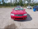 WDBSK75F55F096526 2005 Mercedes-Benz Sl 500 auction photo thumbnail 12