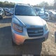 5NMSH13E29H241585 2009 Hyundai Santa Fe Limited auction photo thumbnail 6