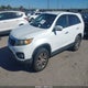 5XYKU4A19BG028100 2011 Kia Sorento Ex auction photo thumbnail 2