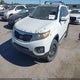 5XYKU4A2XCG298561 2012 Kia Sorento Ex V6 auction photo thumbnail 2