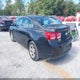 1G11B5SL6FF238467 2015 Chevrolet Malibu Ls auction photo thumbnail 3