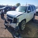 1GNFC13J78R249731 2008 Chevrolet Tahoe Lt auction photo thumbnail 2