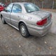 1G4HP54K3Y4288295 2000 Buick Lesabre Custom auction photo thumbnail 3