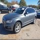 WA1LFAFPXEA068954 2014 Audi Q5 2.0T Premium auction photo thumbnail 2