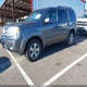 5FNYF3H53BB022128 2011 Honda Pilot Ex-L auction photo thumbnail 2
