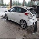 1FADP3L90EL402802 2014 Ford Focus St auction photo thumbnail 3
