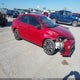 5YFBURHE5JP787424 2018 Toyota Corolla Xse auction photo thumbnail 6