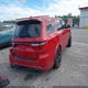 1C4SDJH92MC629947 2021 Dodge Durango Srt Hellcat Awd auction photo thumbnail 4