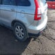 5J6RE48799L068045 2009 Honda Cr-V Ex-L auction photo thumbnail 6