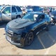 1G1FH1R76K0133267 2019 Chevrolet Camaro 2Ss auction photo thumbnail 2