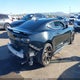 1G1FH1R76K0133267 2019 Chevrolet Camaro 2Ss auction photo thumbnail 4