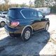 JN8AY2ND2H9002428 2017 Nissan Armada Sv auction photo thumbnail 4